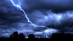 Gewitter-Vortrag Offenbach