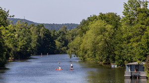Picknick in Hessen: Die schönsten Locations 2026