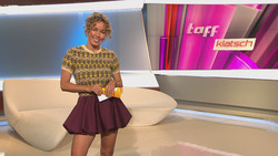 "taff" Klatsch: Ist Lily Allen frisch verliebt?