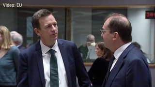 EU-Staaten einig: Strengere Regeln bei Abschiebungen geplant