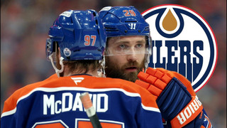 NHL: Draisaitl führt Edmonton Oilers zum Sieg