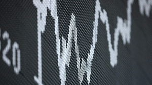 Dax springt erstmals über 25.000 Punkte