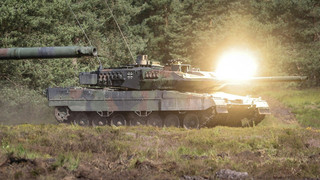 US-Verteidigungsstrategie: Europa muss mehr selbst tun