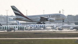 Wadephul kündigt zwei weitere Nahost-Evakuierungsflüge an