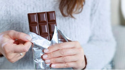 Kardiologin empfiehlt Schokolade für ein gesundes Herz