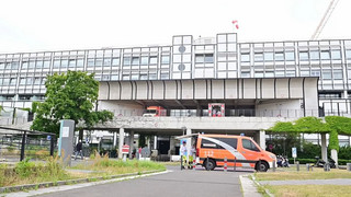Tödliche Attacke in Psychiatrie: Patient in Berliner Klinik stirbt nach Angriff