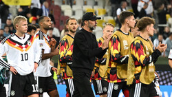 Klopp misslingt Heimdebüt