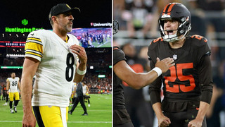NFL: Browns fügen Rodgers bittere Niederlage zu