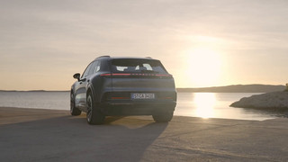 Ein technologischer Meilenstein für Porsche - Der Cayenne wird elektrisch