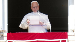 Knoten entdeckt: Papst Leo XIV. wird kommende Woche an der Lunge operiert