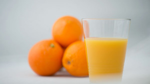 Orangensaft wird zu teuer für viele Verbraucher