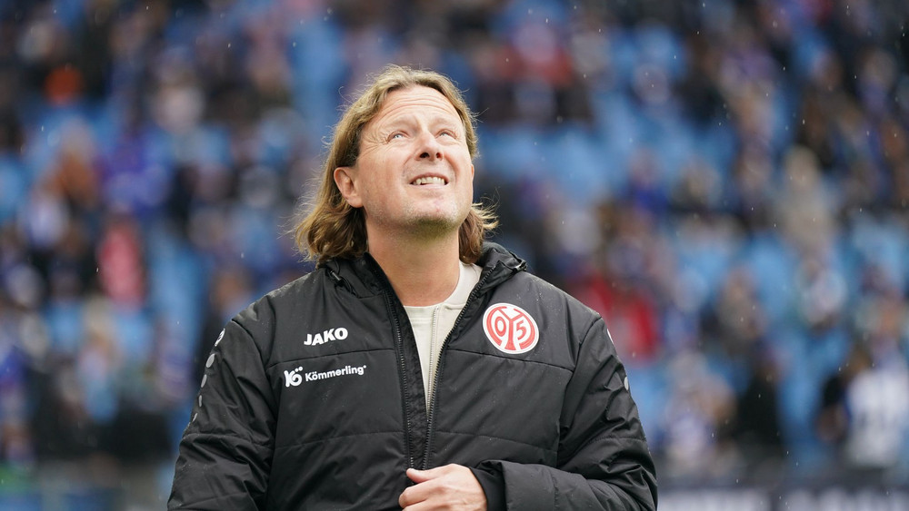 Bo Henriksen 