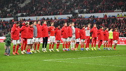 Feueralarm in Mainz: Bundesliga-Arena für kurze Zeit geräumt