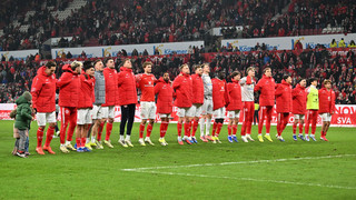 Feueralarm in Mainz: Bundesliga-Arena für kurze Zeit geräumt