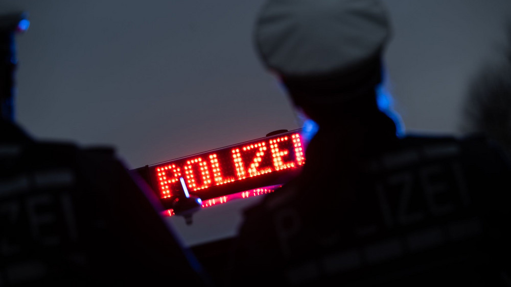 Polizei Symbolbild