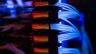 Hanau: Grundsteinlegung für digitales Megaprojekt