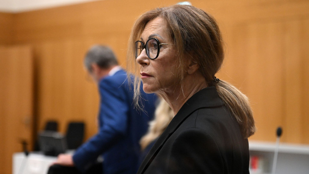 Urteil erwartet nach tödlichem Messerangriff in Mannheim