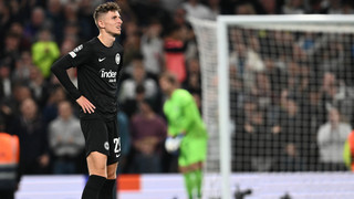 Hessenderby im DFB-Pokal-Achtelfinale: Eintracht gegen Darmstadt