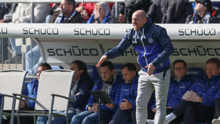 Nach zwei Niederlagen will Zweitligist Darmstadt 98 gegen FCK siegen