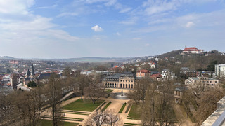 Fulda und Petersberg ausgewählt für "Schneller Gründen"