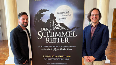 Kinderdarsteller für Musical "Der Schimmelreiter" gesucht