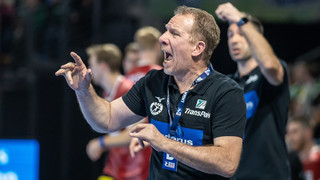 HSG Wetzlar verliert mit 18:30 gegen Tabellennachbarn Leipzig