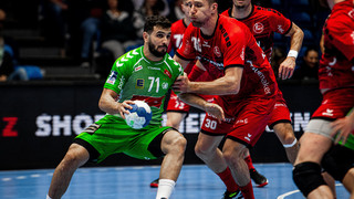 Mittelmann Darmoul kommt nächste Saison zur MT Melsungen