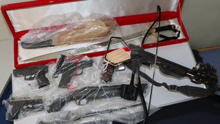 Schlag gegen den Drogenhandel in Kassel - drei Männer festgenommen