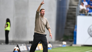 Darmstadt 98 vor schwerem Auswärtsspiel beim VfL Wolfsburg