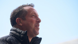 Relegation gegen Bielefeld: Wehen Wiesbaden will Zweitliga-Aufstieg