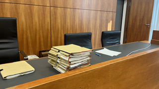 Mordprozess: Warum musste Marie-Sophie aus Bad Emstal sterben?