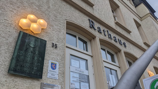 Chaos bei Wolfhager Finanzen: Kulturzelt gesichert