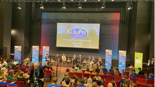 Wahl zum neuen Marburger Kinder- und Jugendparlament