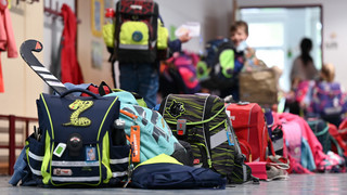 Schulranzen Spenden - Sammelstellen im FFH-Land