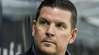 Eishockey: Löwen Frankfurt verlieren gegen Straubing 1:3