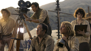 Kintotipp: Babylon: Rausch der Ektase - irre, brutal und traurig