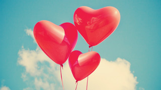 Wünsch dir was: Danke für Eure Anteilnahme