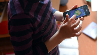 GPS-Tracker-Verbot in Kitas: Welche Bilanz Hanau nach einem Jahr zieht