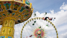 Bad Sooden-Allendorf: Erntedank- und Heimatfest