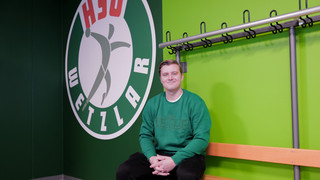 Handball: HSG Wetzlar verpflichtet Rückraumspieler Norberg