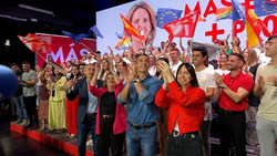 Wahlkampf in sozialen Medien: Spanische Sozialisten gewinnen die Herzen der jungen Menschen