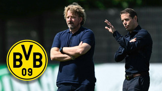 Ende des Machtkampfs: BVB entlässt Sven Mislintat