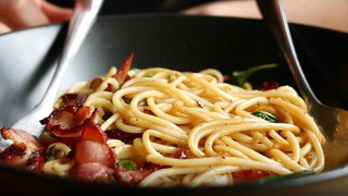 Diese Pasta lieben die Deutschen am meisten