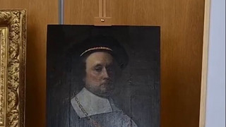 Meisterwerke von Picasso, Rembrandt und Co: Kunstfälscher fliegen auf