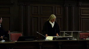 Messerangriff am Hauptbahnhof: Prozess in Hamburg beginnt 