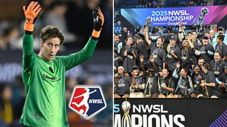 US-Titel: Berger und Gotham schreiben Geschichte