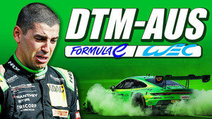 DTM-Aus für den Champion? So plant Porsche die Zukunft