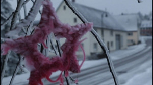 Weiße Weihnachten in Teilen Süddeutschlands - viel Sonne erwartet