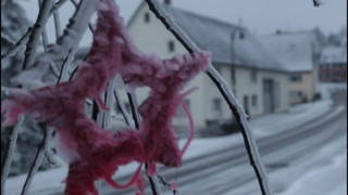 Weiße Weihnachten in Teilen Süddeutschlands - viel Sonne erwartet