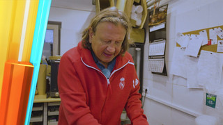 Privatleben der Ärzt:innen: Docs of Europe (Folge 2)